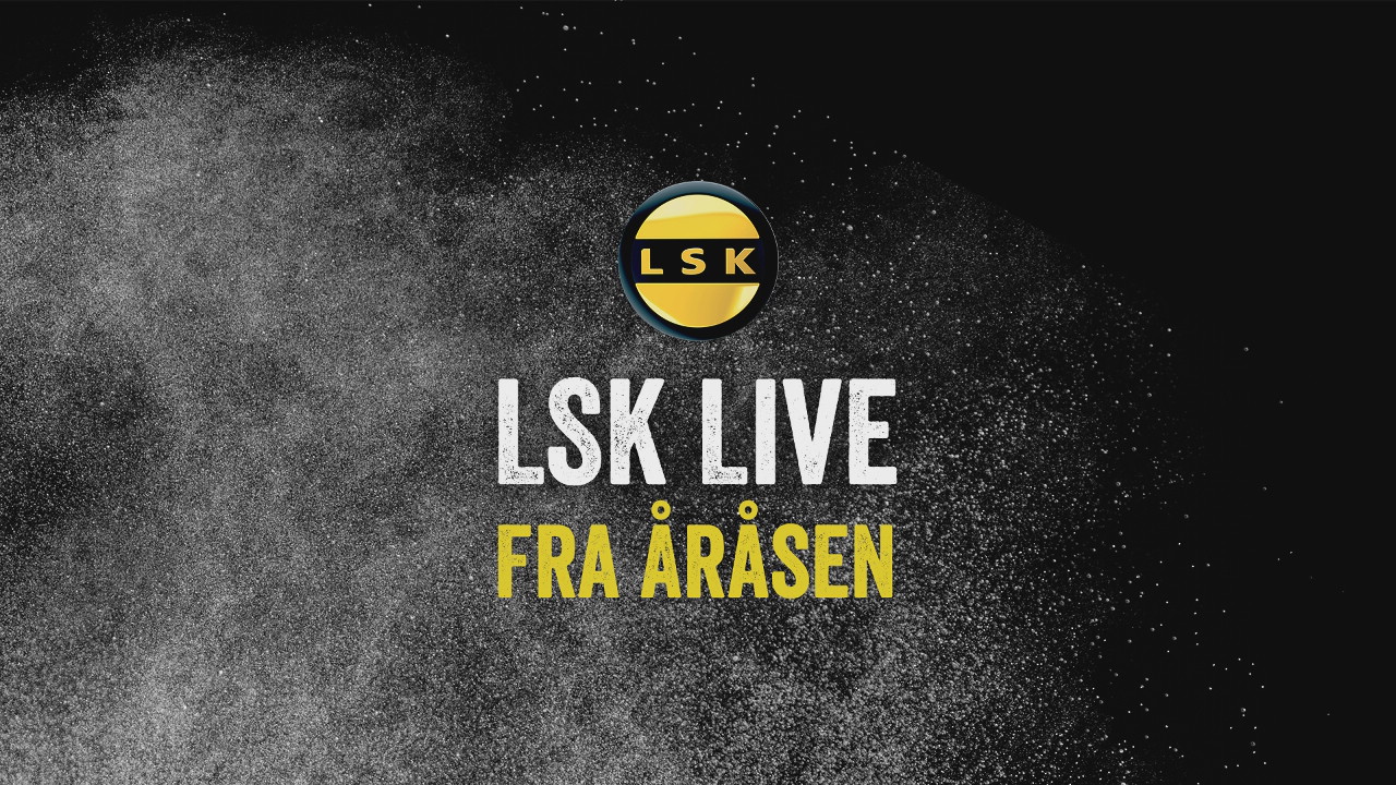 LSK Live før Tromsø (opptak)
